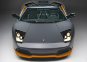 Lamborghini Murcielago LP650-4 Roadster